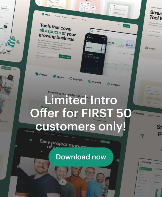 Let's build anything with Awake!